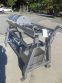 Star 18 In. Stainless Steel Filter Press With Pump