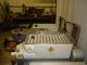 Rheon KN400 Encrusting Machine, Parts Machine