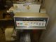 Rheon KN400 Encrusting Machine, Parts Machine