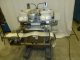 Rheon KN400 Encrusting Machine, Parts Machine