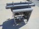 Gottscho Gap Transporter, Adjustable