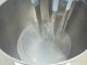 40 Gallon Day "Pony" Mixer, 5 HP