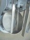 40 Gallon Day "Pony" Mixer, 5 HP