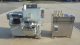 Pama Roma P/25C Pasta Mixer/Extruder, 55 Lbs/Hour