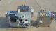 Pama Roma P/25C Pasta Mixer/Extruder, 55 Lbs/Hour