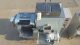 Pama Roma P/25C Pasta Mixer/Extruder, 55 Lbs/Hour