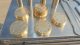 Pama Roma P/25C Pasta Mixer/Extruder, 55 Lbs/Hour