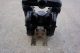 Aro Air Operated Diaphragm Pump-