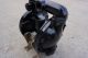 Aro Air Operated Diaphragm Pump-