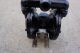 Aro Air Operated Diaphragm Pump-