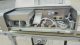 Bosch/Doboy Model B-500M Medical Grade Continuous Band Sealer