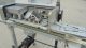 Bosch/Doboy Model B-500M Medical Grade Continuous Band Sealer