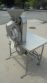 Alpine 160Z Pin Mill, 5HP Motor