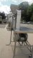 Alpine 160Z Pin Mill, 5HP Motor