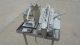 Torpac “Profill” 300 and 100 Capsule Filling Systems