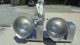 60 Gallon Groen Electric Twin Action Tilt Kettles (2)