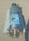 Waukesha 60U1 Stainless Steel Positive Displacement Pump, 5 HP