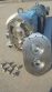 Waukesha 60U1 Stainless Steel Positive Displacement Pump, 5 HP
