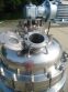 Olsa 200 Gallon Stainless Steel Sanitary Vacuum Reactor, Portable