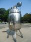 Olsa 200 Gallon Stainless Steel Sanitary Vacuum Reactor, Portable