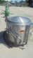 60 Gallon Groen Stainless Steel Self-Contained Electric Kettle