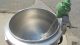 60 Gallon Groen Stainless Steel Self-Contained Electric Kettle