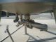 50 Gal Crepaco Stainless Scraper Agitated Vessel, 100 PSIG Jacket, 3 In. outlet