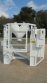 2 Cu. Ft. Patterson Kelley Stainless “Liquid Solids” V Blender