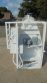 2 Cu. Ft. Patterson Kelley Stainless “Liquid Solids” V Blender