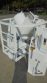 2 Cu. Ft. Patterson Kelley Stainless “Liquid Solids” V Blender