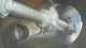 2 Cu. Ft. Patterson Kelley Stainless “Liquid Solids” V Blender
