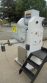 La Parmigiana D80N Pasta Extruder, 80 Kg. Per Hr.