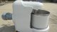 100 Gallon Day Stainless Steel Pony Mixer, Tilt Out Head