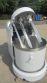 100 Gallon Day Stainless Steel Pony Mixer, Tilt Out Head