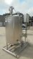 233 Gallon Viatec SS Tank with Admix Rotosolver, 180 PSI Jacket