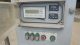 233 Gallon Viatec SS Tank with Admix Rotosolver, 180 PSI Jacket