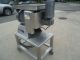 Urschel 3600 Comitrol, 10 HP Motor-
