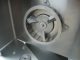 Urschel 3600 Comitrol, 10 HP Motor-
