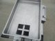 Urschel 3600 Comitrol, 10 HP Motor-
