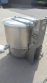 Bock FP-90 Food Processing Basket Centrifuge, 5 HP--