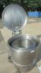 Bock FP-90 Food Processing Basket Centrifuge, 5 HP--