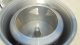 Bock FP-90 Food Processing Basket Centrifuge, 5 HP--