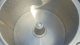 Bock FP-90 Food Processing Basket Centrifuge, 5 HP--
