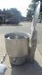 Bock FP-90 Food Processing Basket Centrifuge, 5 HP--