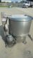 Bock FP-90 Food Processing Basket Centrifuge, 5 HP--