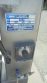 Bock FP-90 Food Processing Basket Centrifuge, 5 HP--