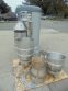 Hobart V1401 140 Qt. Bowl Mixer, With Numerous Accessories