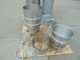 Hobart V1401 140 Qt. Bowl Mixer, With Numerous Accessories