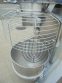Hobart V1401 140 Qt. Bowl Mixer, With Numerous Accessories