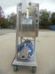 IKA DR3-6/A Stainless Steel Inline High Shear Disperser, 7.5 HP, Portable